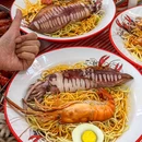 醉虾里羊蝎子馆·炭烤·罗氏虾(后湖店) - 武汉市旅游 缩略图 3