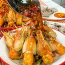 醉虾里羊蝎子馆·炭烤·罗氏虾(后湖店) - 武汉市旅游 缩略图 4