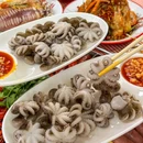 醉虾里羊蝎子馆·炭烤·罗氏虾(后湖店) - 武汉市旅游 缩略图 6