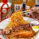 醉虾里羊蝎子馆·炭烤·罗氏虾(后湖店) - 武汉市旅游 缩略图 7