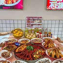 醉虾里羊蝎子馆·炭烤·罗氏虾(后湖店) - 武汉市旅游 缩略图 9