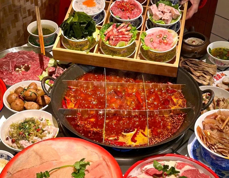 临江门 - 重庆市旅游 1