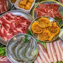 一吉烤.牛宴烧烤烤肉火锅专门店 - 广州市旅游 缩略图 3