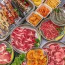 一吉烤.牛宴烧烤烤肉火锅专门店 - 广州市旅游 缩略图 2