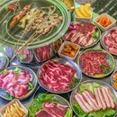 一吉烤.牛宴烧烤烤肉火锅专门店 - 广州市旅游 缩略图 1
