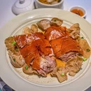 新兴·金羊座·粤菜点心(乐峰店) - 广州市旅游 缩略图 1