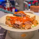 新兴·金羊座·粤菜点心(乐峰店) - 广州市旅游 缩略图 4