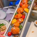 新兴·金羊座·粤菜点心(乐峰店) - 广州市旅游 缩略图 3