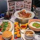 新兴·金羊座·粤菜点心(乐峰店) - 广州市旅游 缩略图 8