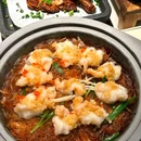 绿茶餐厅(龙湖北城天街) - 重庆市旅游 缩略图 2