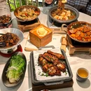 绿茶餐厅(龙湖北城天街) - 重庆市旅游 缩略图 7