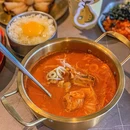 山梨树创意韩国料理(鱼珠时光店) - 广州市旅游 缩略图 4