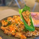 山梨树创意韩国料理(鱼珠时光店) - 广州市旅游 缩略图 3