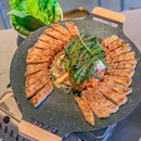 山梨树创意韩国料理(鱼珠时光店) - 广州市旅游 缩略图 2