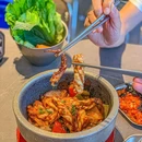 山梨树创意韩国料理(鱼珠时光店) - 广州市旅游 缩略图 6
