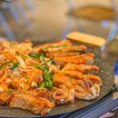 山梨树创意韩国料理(鱼珠时光店) - 广州市旅游 缩略图 7