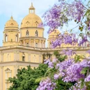 福州烟台山公园 - 福州市旅游 缩略图 1