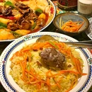 甫瓦馕坑烤肉新疆餐厅(望京店) - 北京市旅游 缩略图 3
