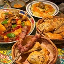 甫瓦馕坑烤肉新疆餐厅(望京店) - 北京市旅游 缩略图 2
