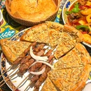 甫瓦馕坑烤肉新疆餐厅(望京店) - 北京市旅游 缩略图 8