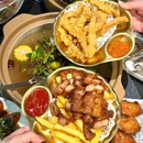 九斤家潮汕橄榄鸡煲(万象城店) - 汕头市旅游 缩略图 1
