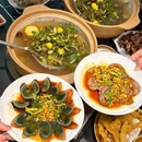 九斤家潮汕橄榄鸡煲(万象城店) - 汕头市旅游 缩略图 2
