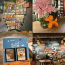 JIAO.BIAO嘦嫑coffee&club - 北京市旅游 缩略图 5