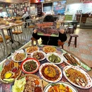 百盛购物中心(淮河路步行街店) - 合肥旅游 缩略图 1