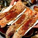 上隐水产·蒸汽海鲜自助(淮海百盛店) - 上海市旅游 缩略图 1