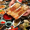 上隐水产·蒸汽海鲜自助(淮海百盛店) - 上海市旅游 缩略图 3