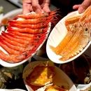 上隐水产·蒸汽海鲜自助(淮海百盛店) - 上海市旅游 缩略图 7