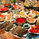 上隐水产·蒸汽海鲜自助(淮海百盛店) - 上海市旅游 缩略图 6