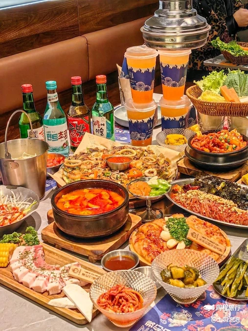 YA BENJIA by元爱本家(浦东店) - 上海市旅游