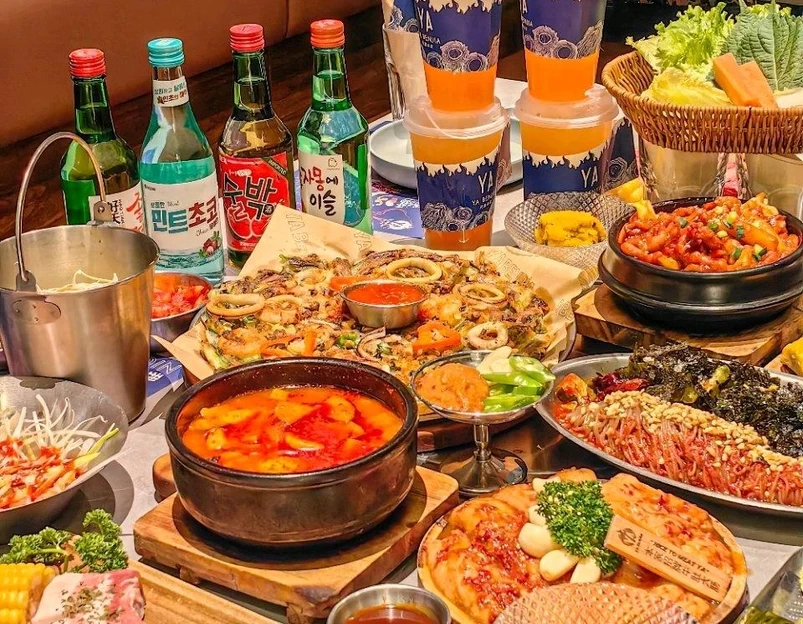 YA BENJIA by元爱本家(浦东店) - 上海市旅游 1