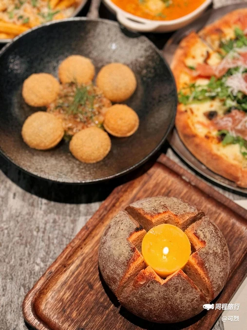 SHADOWS·Bistro(安福路店) - 上海市旅游