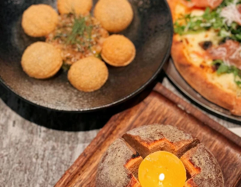 SHADOWS·Bistro(安福路店) - 上海市旅游 1
