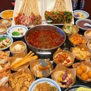 牛天宝自助牛肉串串香(科华北路店) - 成都市旅游 缩略图 5