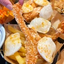 牛天宝自助牛肉串串香(科华北路店) - 成都市旅游 缩略图 1