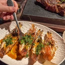eat n work(陆家嘴江景店) - 上海市旅游 缩略图 5