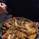 eat n work(陆家嘴江景店) - 上海市旅游 缩略图 4
