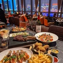 eat n work(陆家嘴江景店) - 上海市旅游 缩略图 6