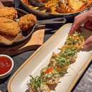 eat n work(陆家嘴江景店) - 上海市旅游 缩略图 7
