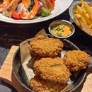 eat n work(陆家嘴江景店) - 上海市旅游 缩略图 8