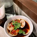 MANA创意海鲜小档(时代天街D馆店) - 重庆市旅游 缩略图 1