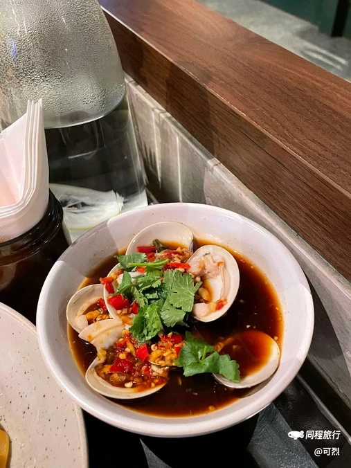 MANA创意海鲜小档(时代天街D馆店) - 重庆市旅游