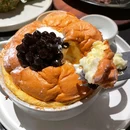 MANA创意海鲜小档(时代天街D馆店) - 重庆市旅游 缩略图 7