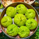 泗悸野菜馆(华阳店) - 成都市旅游 缩略图 9