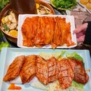 泗悸野菜馆(华阳店) - 成都市旅游 缩略图 8
