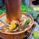泗悸野菜馆(华阳店) - 成都市旅游 缩略图 4