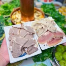 泗悸野菜馆(华阳店) - 成都市旅游 缩略图 3